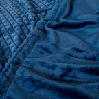 Κουβέρτα Cannon Classic Square 220X240 Spruce